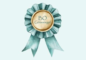 Berufsorientierung – Verleihung Gütesiegel 2025