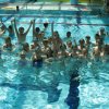 2012-13 &raquo; Schwimmwoche