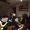 2014-15 &raquo; Musikprojekttage_Obertilliach