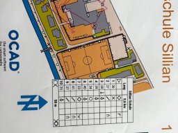 2024-25 &raquo; Orientierungslauf im Sportunterricht