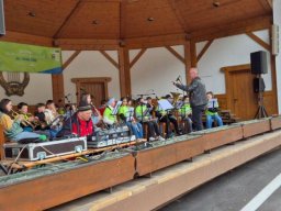 2024-25 &raquo; Tour of the Alps 2025