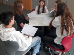 2024-25 &raquo; Weltallexperten an der MS-Sillian