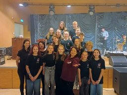 2025-26 &raquo; Konzert mit Sabine „Sassy“ Holzinger